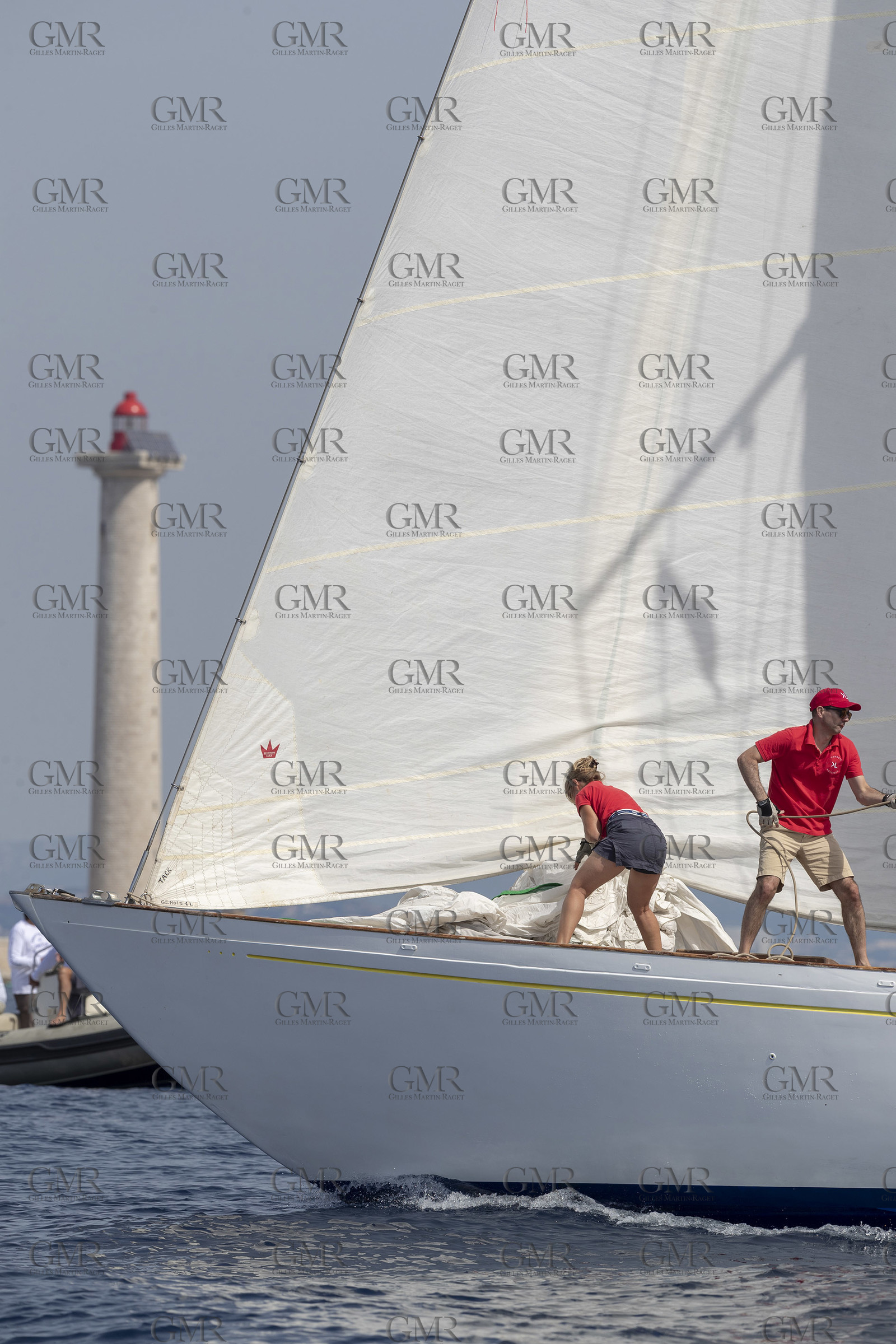 15 09 2019, Marseille (FRA,13), Juris Cup 2019, Day 3