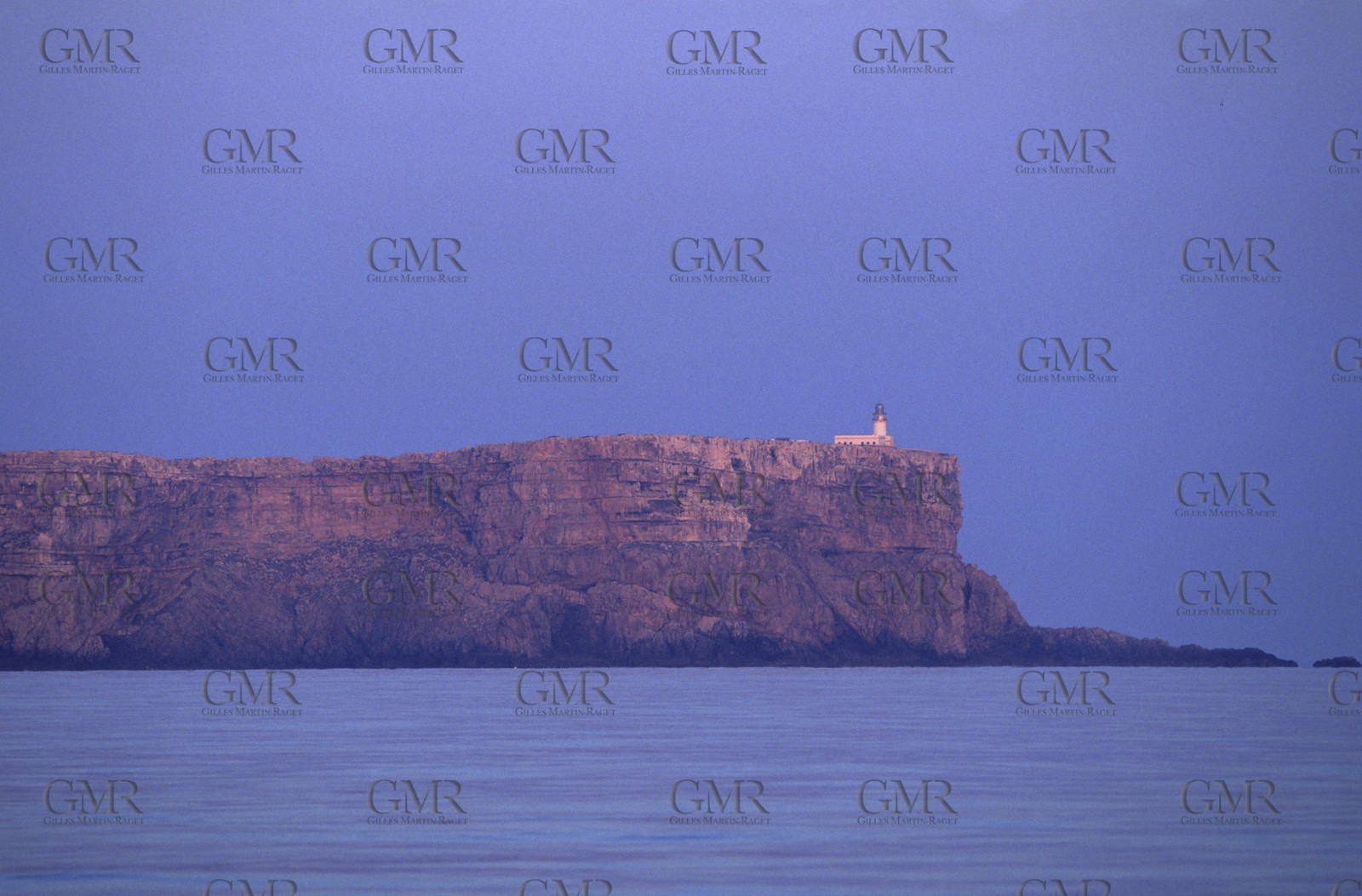 Balearics - Spain - Menorca