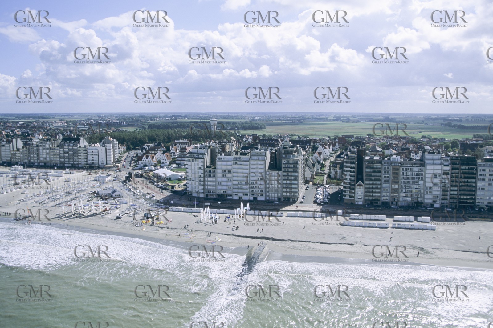 France, Manche, Fécamp