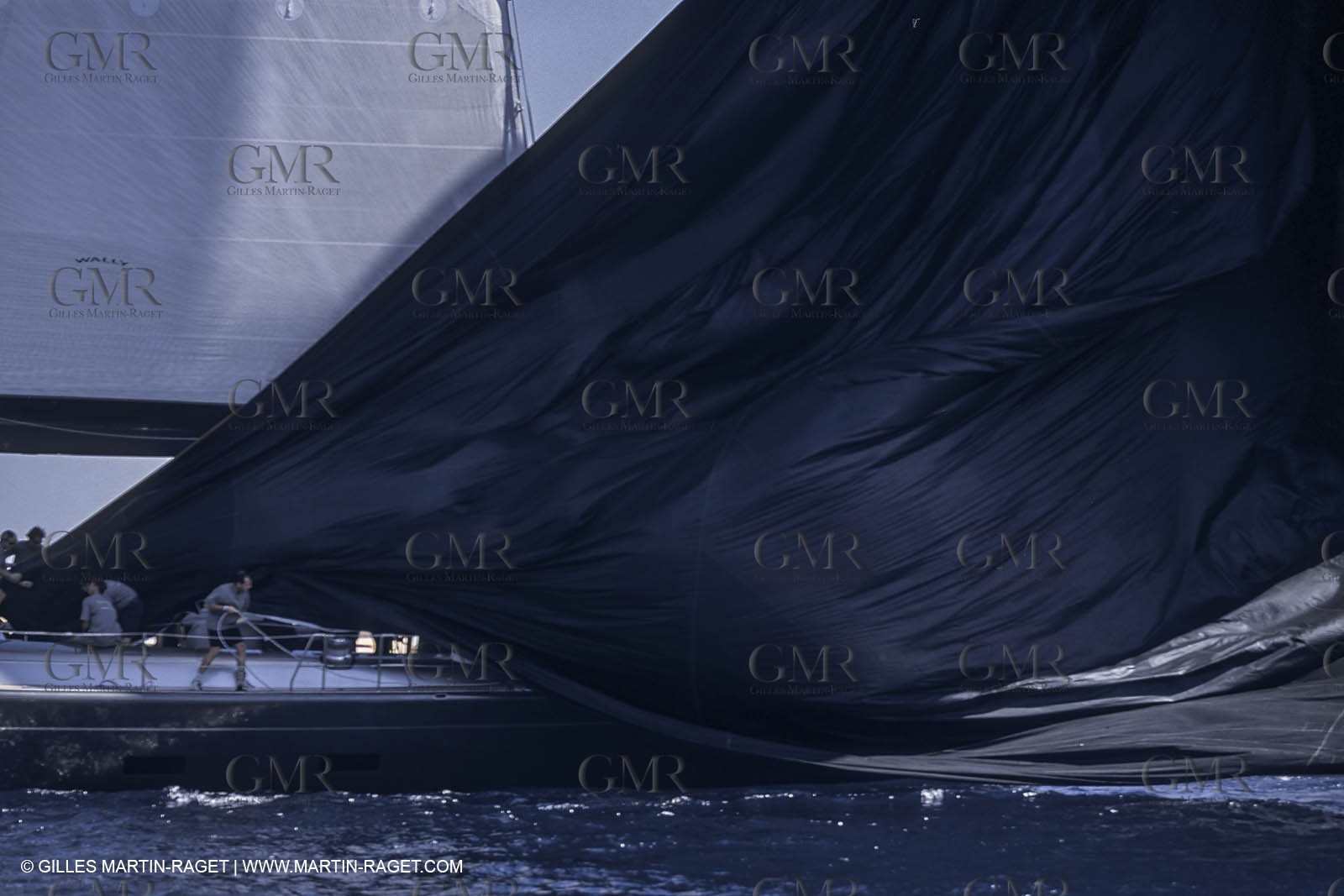 Maxi Rolex Cup Porto Cervo