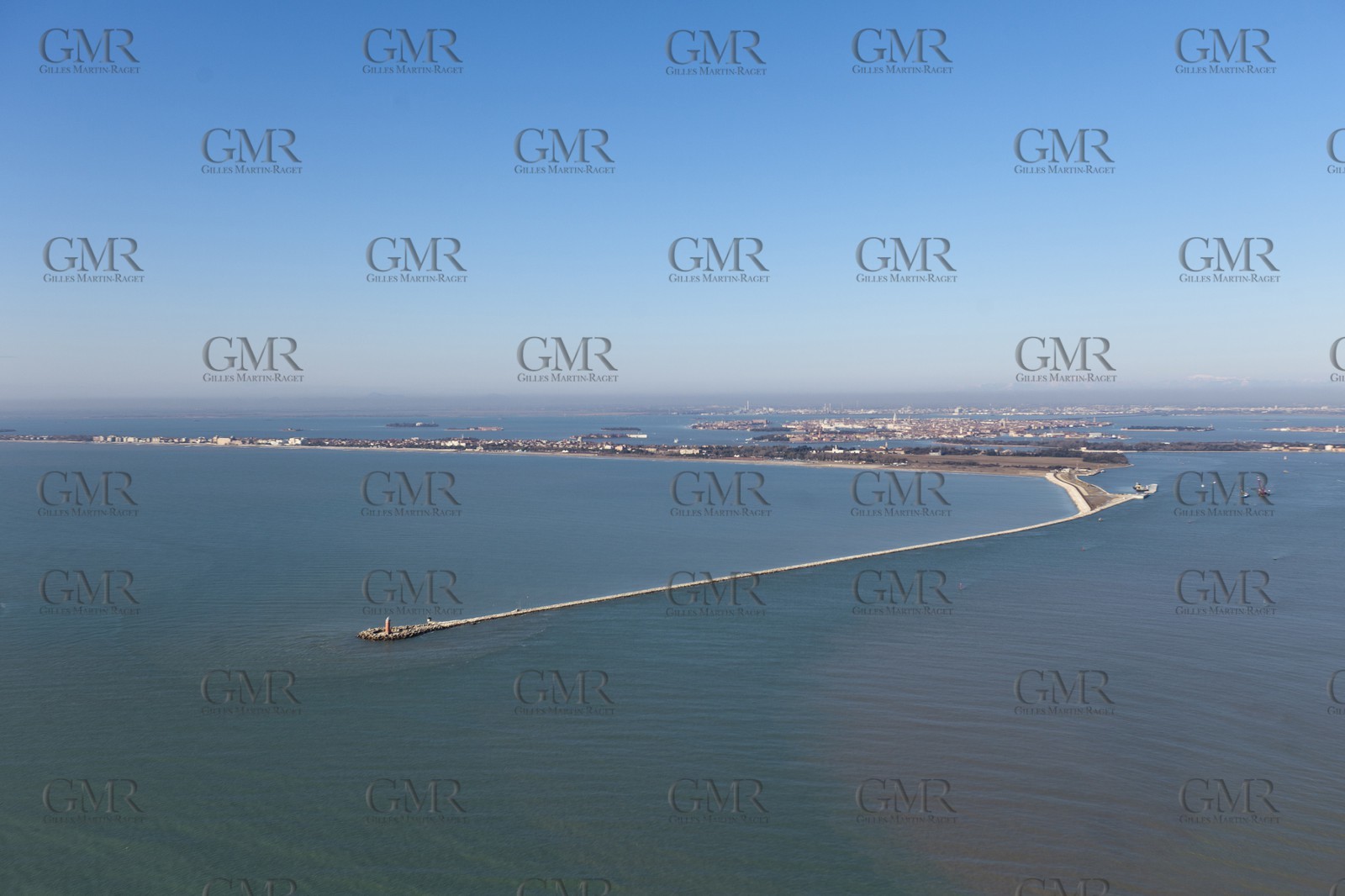 20 02 2012 - Venezia (ITA) - 34th America'sCup - Venezia 2012 America's Cup World Series -