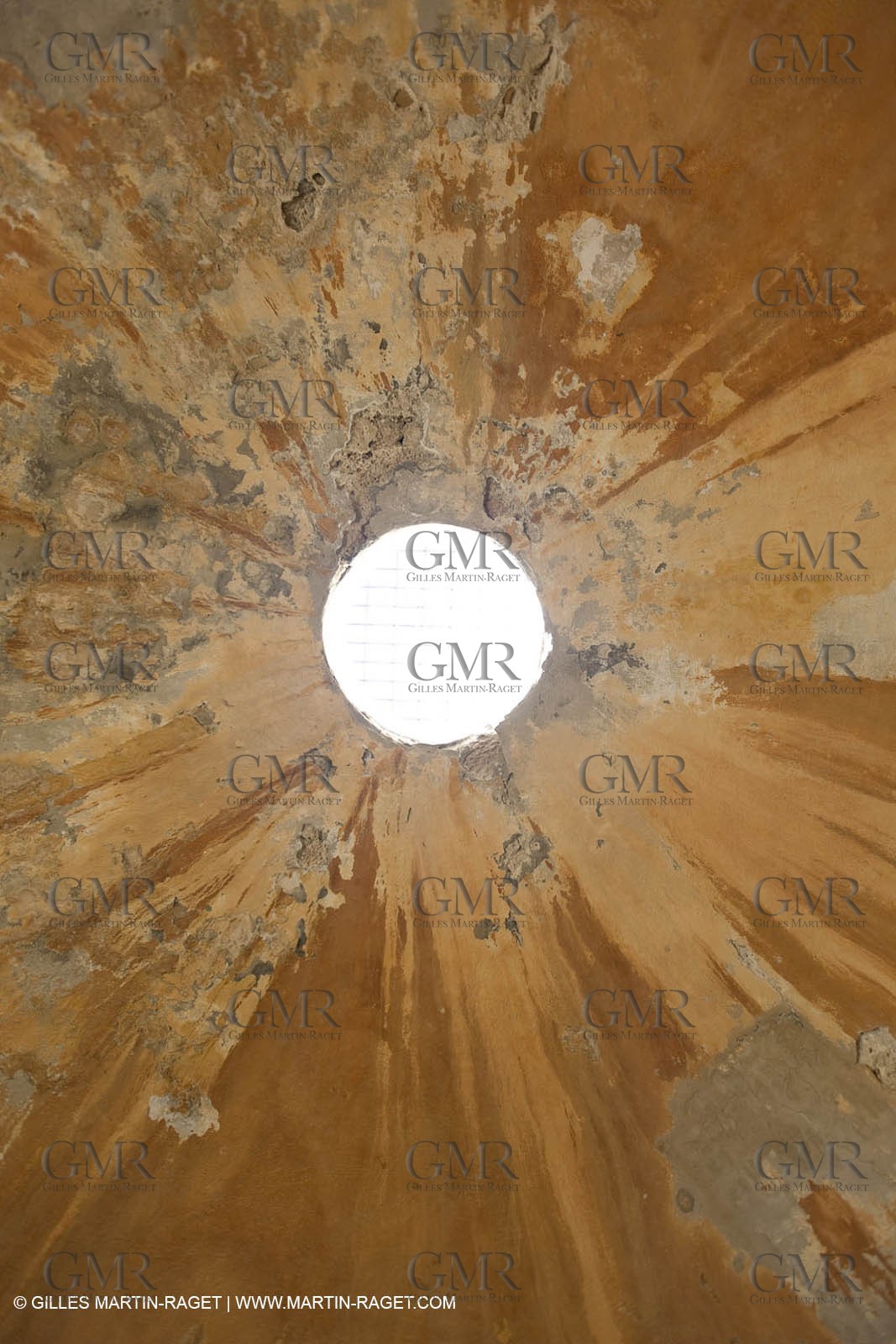 26 07 2008 - Porquerolles Island (FRA,83) - Langoustier fortress