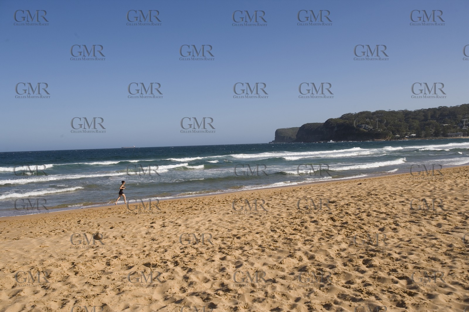 11 12 2006 - Australie - New South Wales - Central coast - Gosford & environs