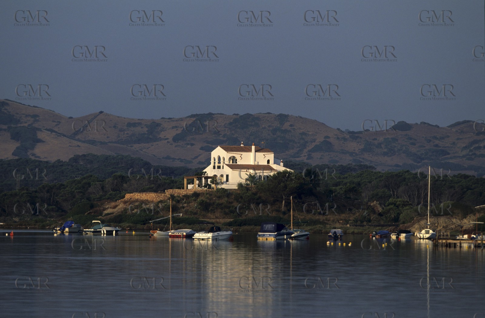 Baléares - Espagne - Minorque