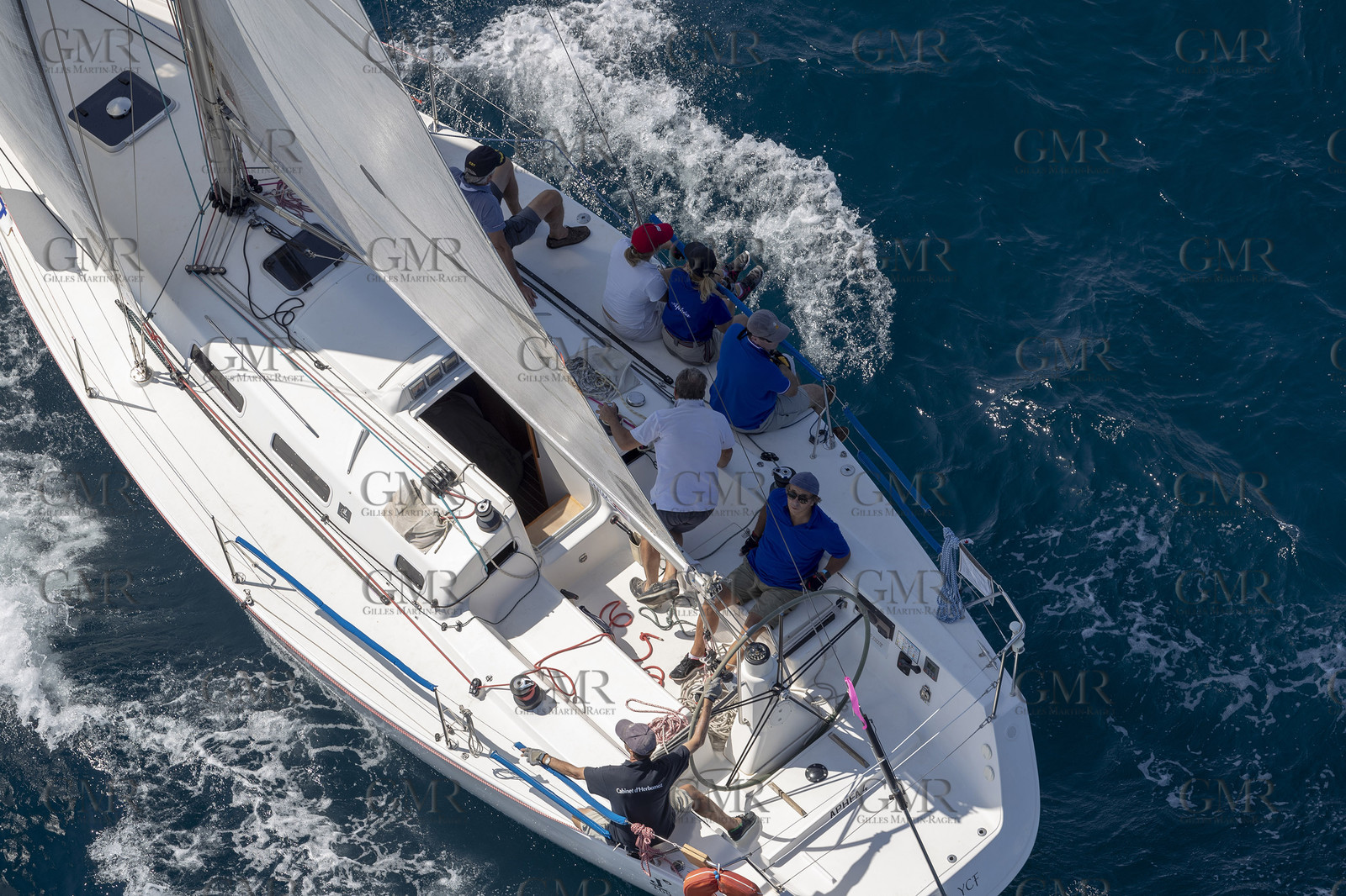 14 09 2018, Marseille (FRA,13), Juris Cup 2018