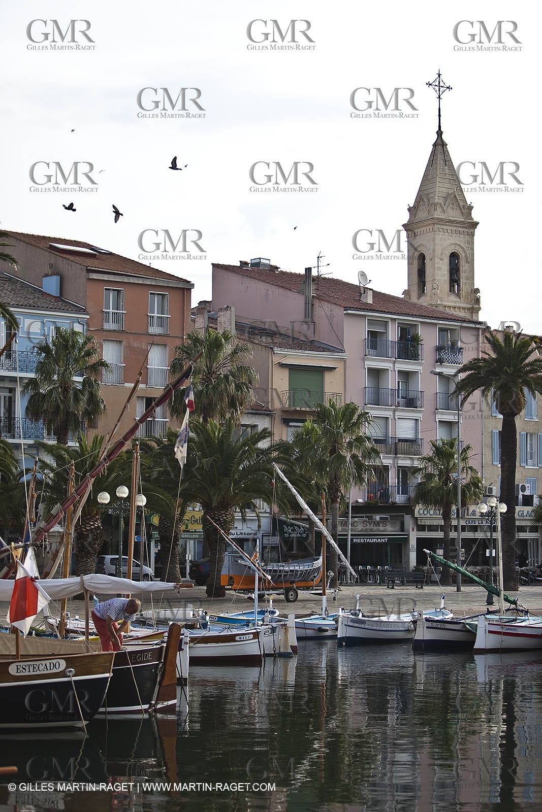 06 06 09 - Sanaray Sur Mer (FRA,83)