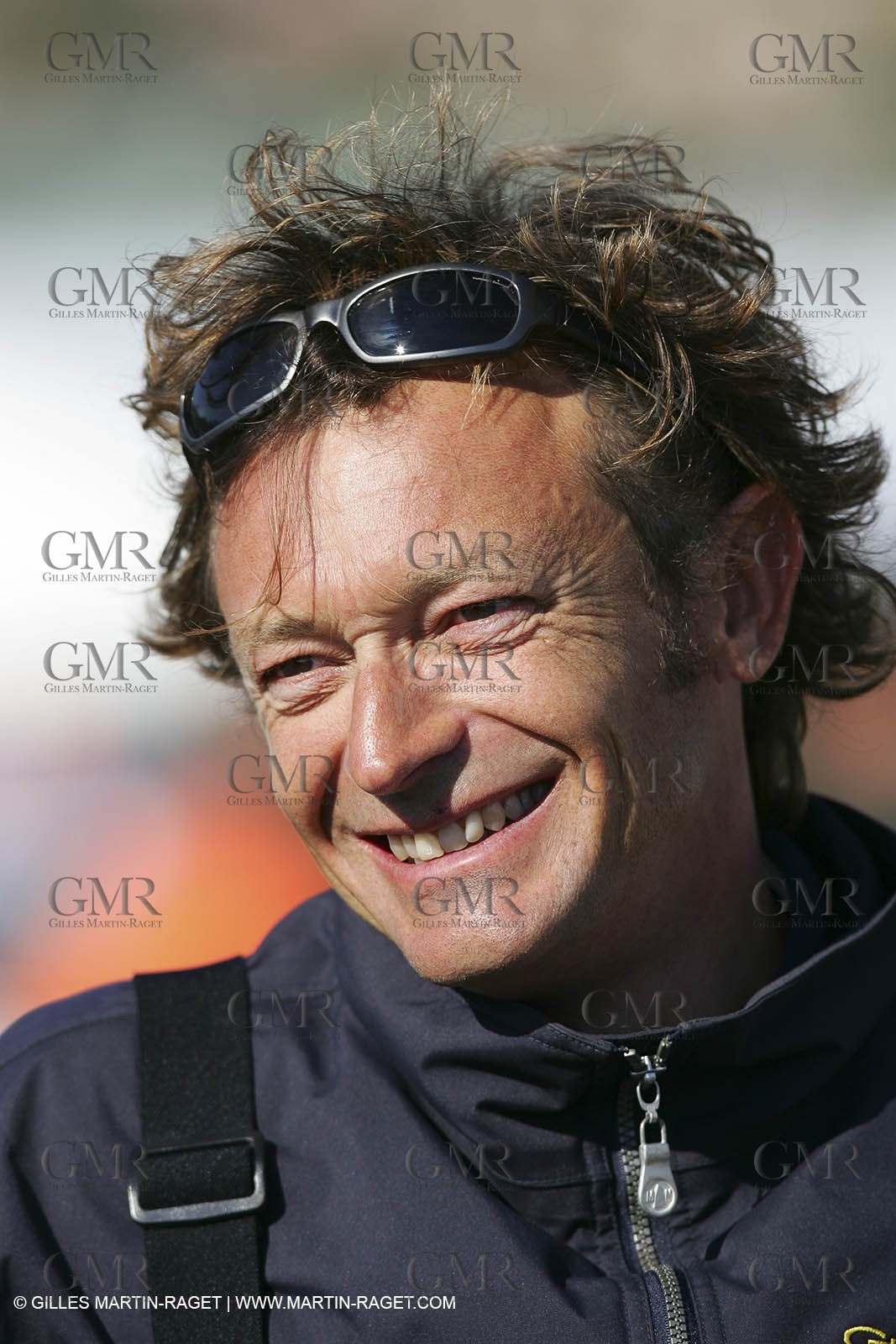 Grand Prix de Corse - Tour de Corse - Fred Le Peutrec