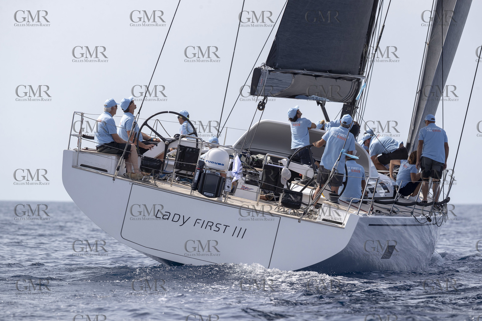 15 09 2019, Marseille (FRA,13), Juris Cup 2019, Day 3