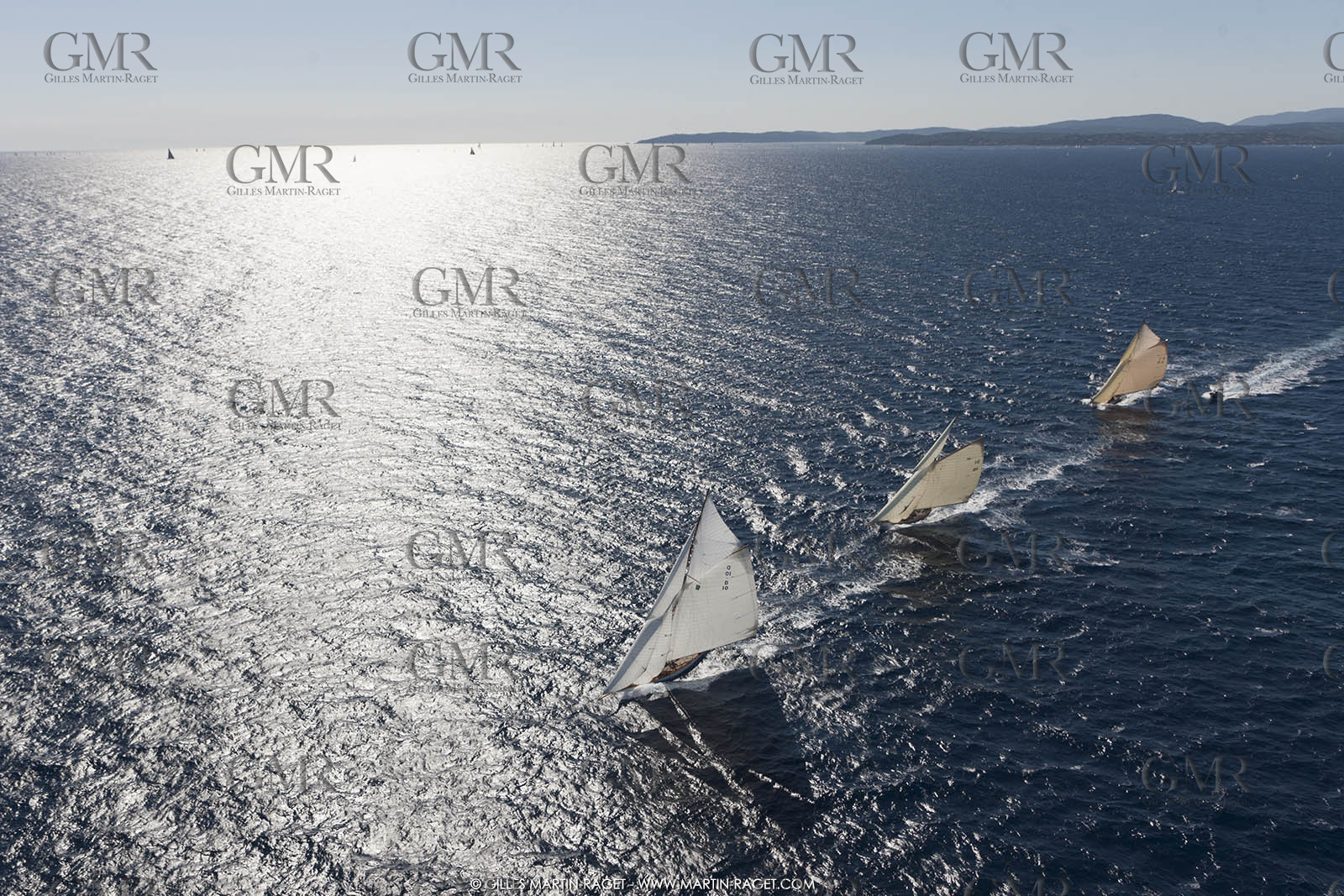 07 10 2017, Saint-Tropez (FRA,83), Les Voiles de Saint-Tropez 2017, jour 7