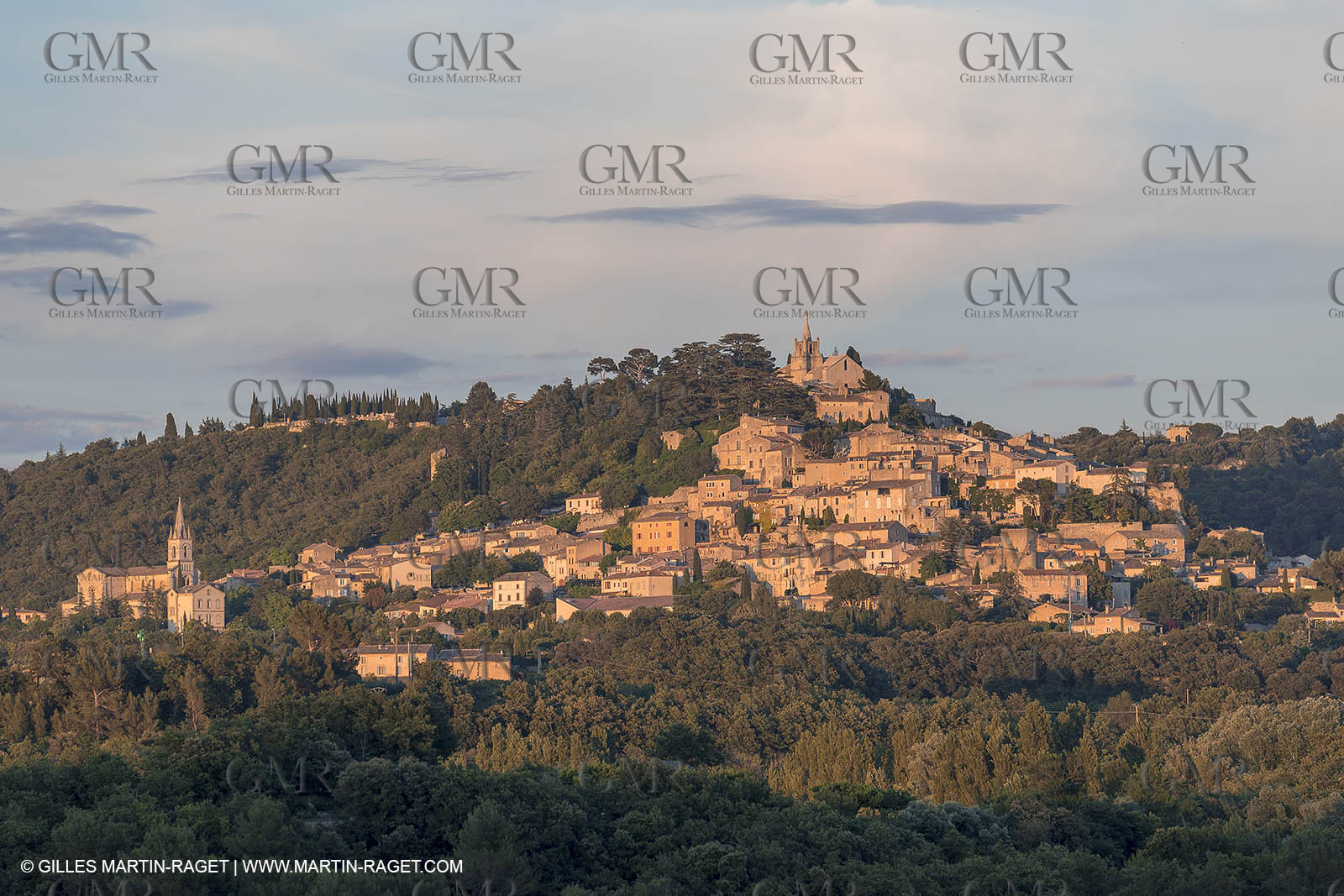 15 06 2018, Bonnieux (FRA,84)