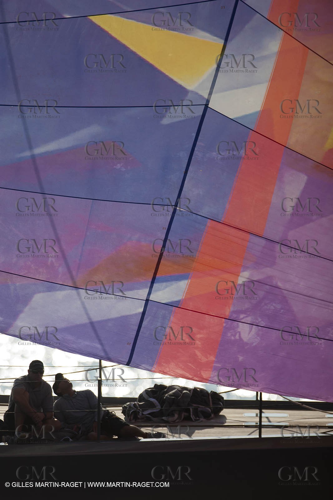 26 09 2011 - Saint Tropez (FRA, 83) - Voiles de Saint Tropez 2011 - Day 1 - Moderns