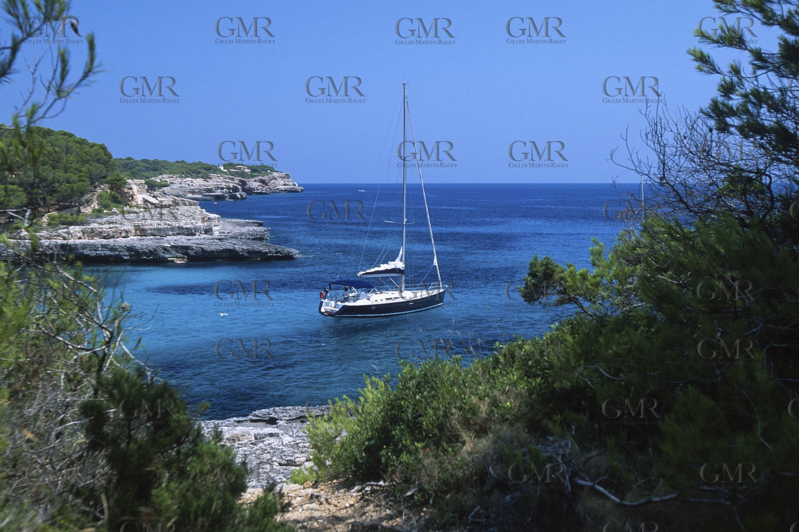 Destinations - Spain - Balearics - Mallorca