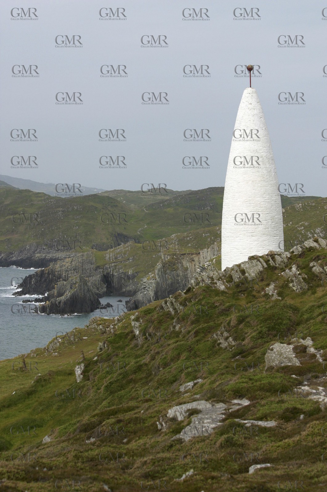 Ireland - South west coast