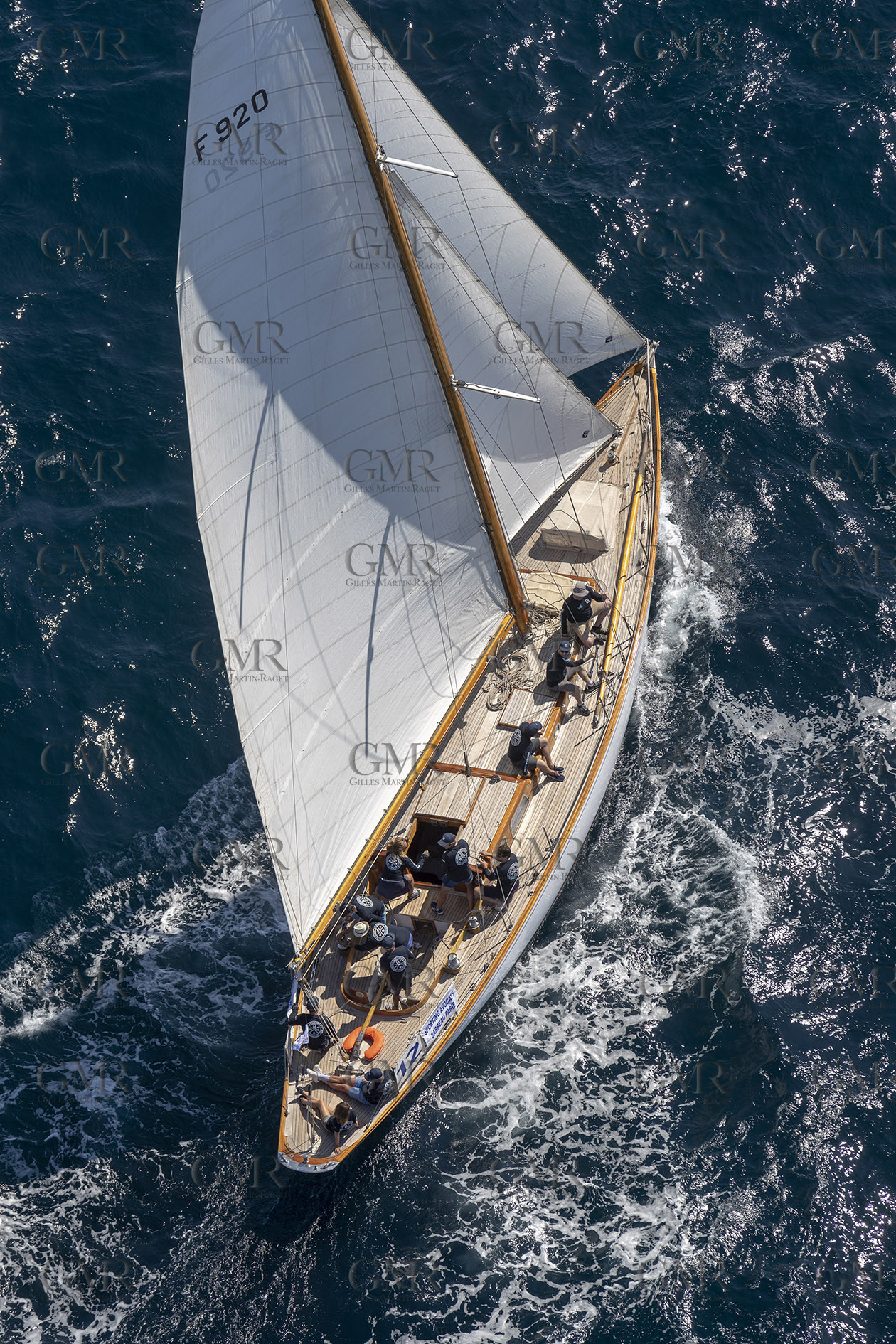 14 09 2018, Marseille (FRA,13), Juris Cup 2018