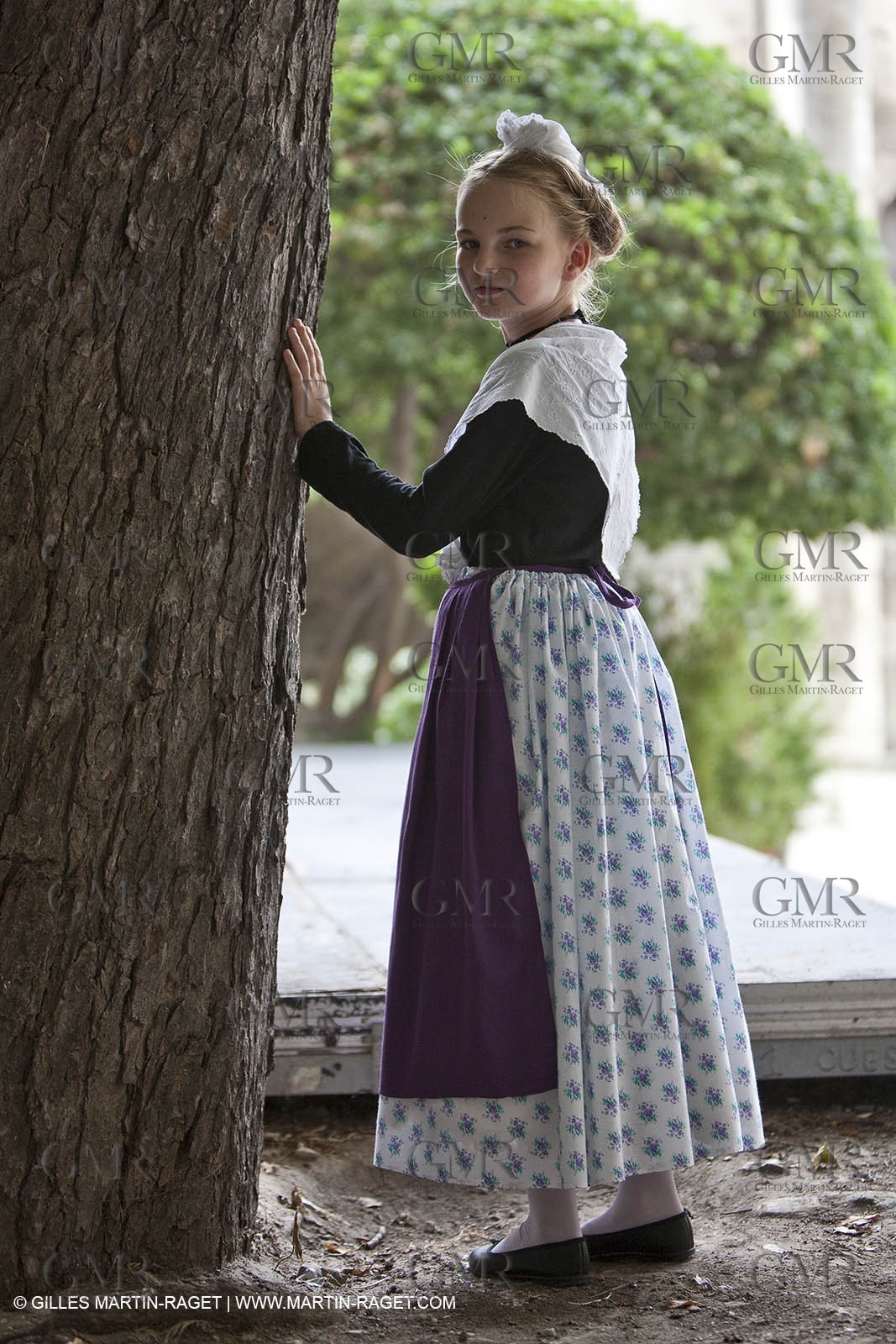 04 07 2010 - Arles (FRA,13) - Costum fest 2010