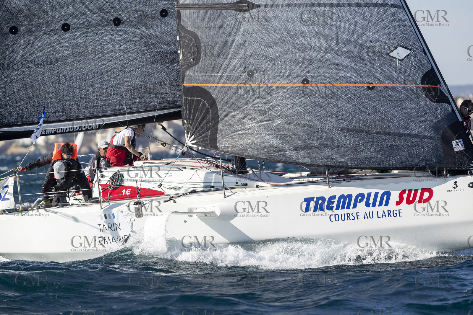 16 09 2022, Marseille (FRA,13), Juris Cup 2022, jour 1