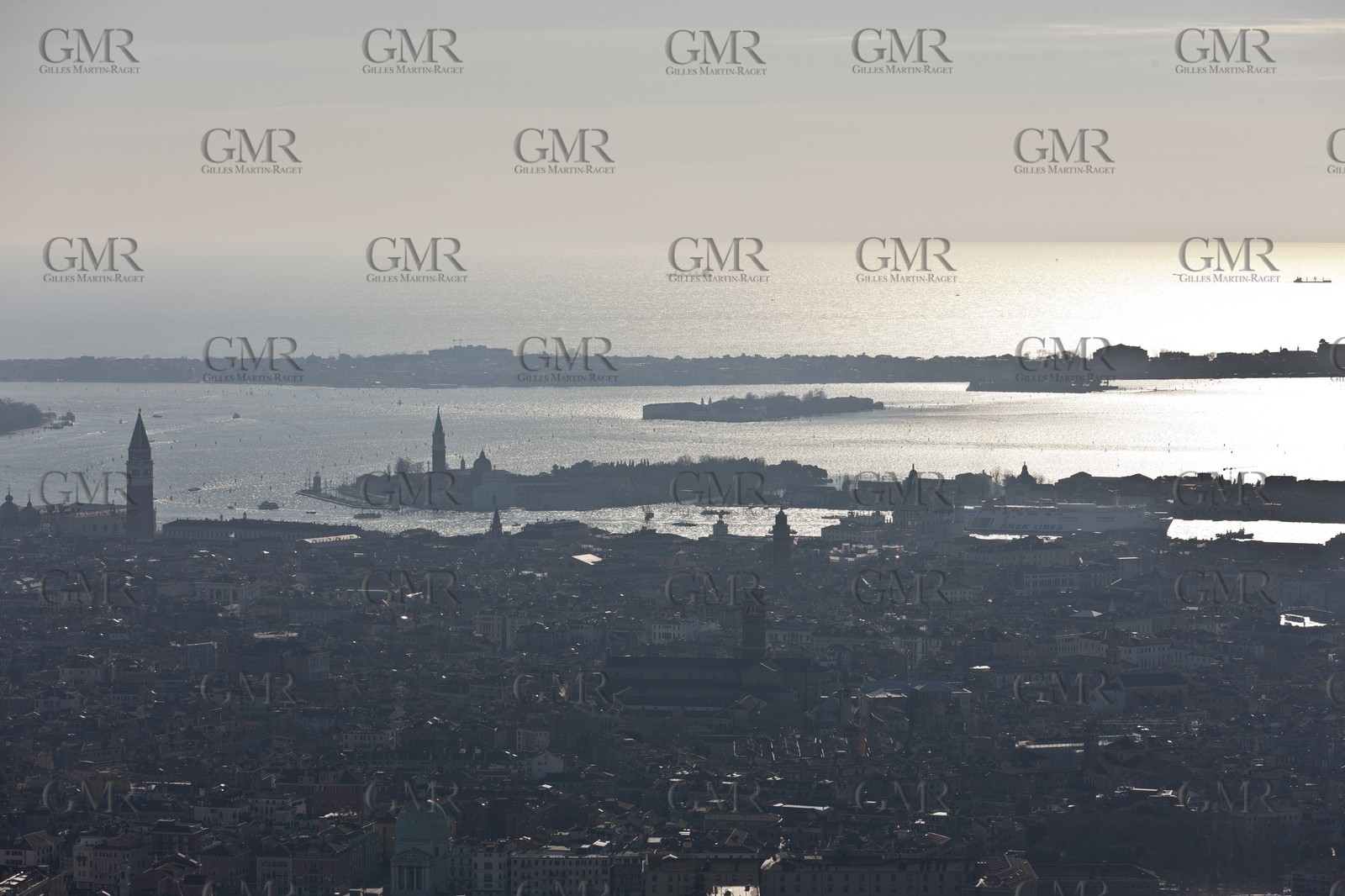 20 02 2012 - Venezia (ITA) - 34th America'sCup - Venezia 2012 America's Cup World Series -