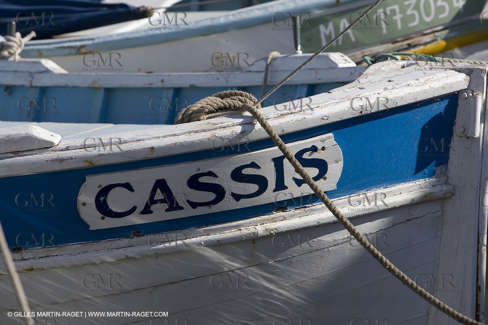 04 09 2007 - Cassis (FRA, 13)