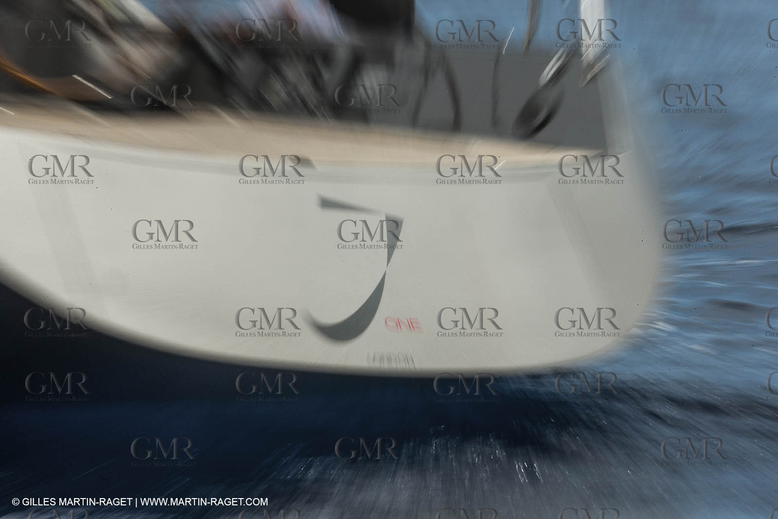 07 06 2016, Porto Cervo (ITA, Sardinia), Loro Piana Super Yacht Regatta, Training Day, J One