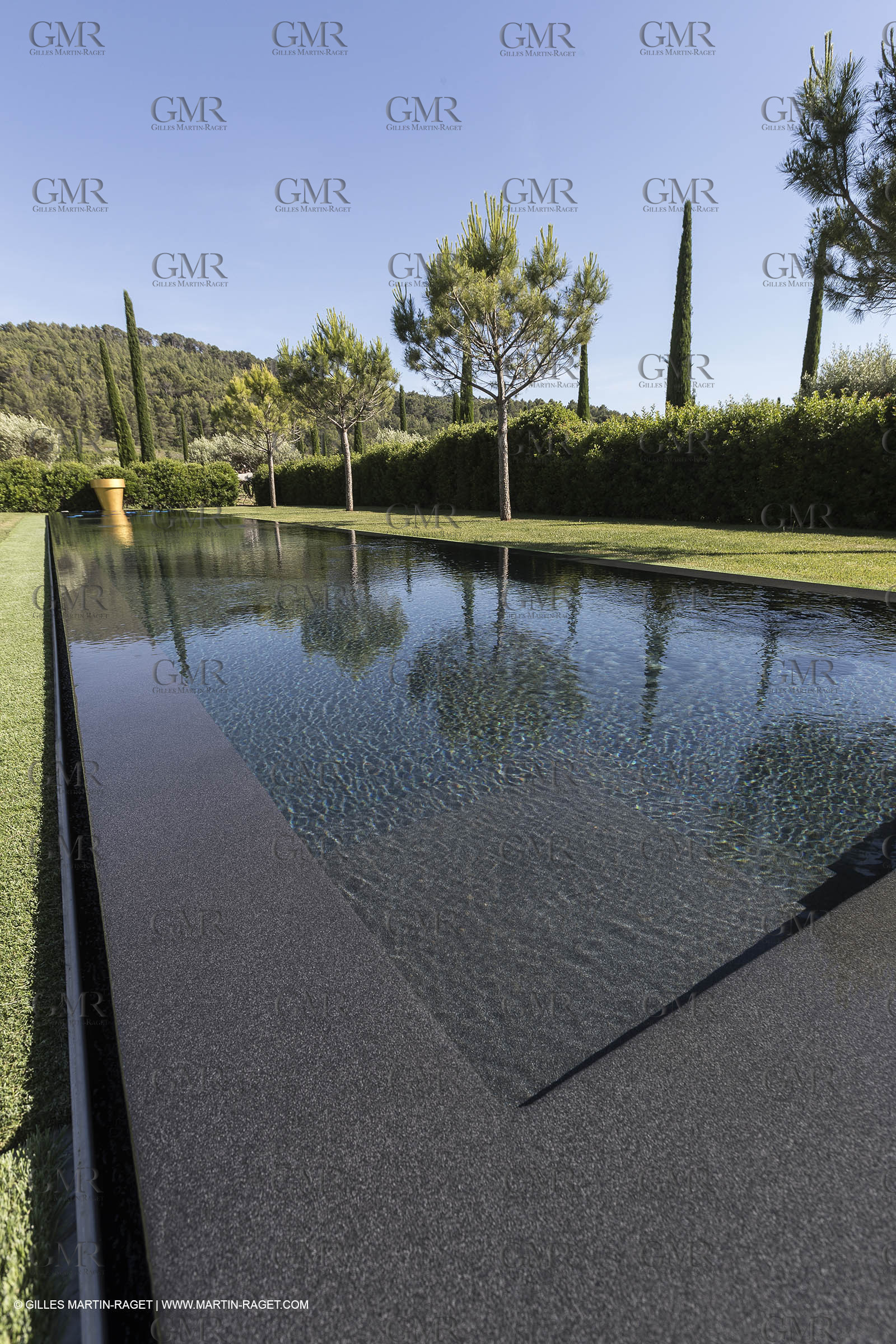 22 06 2018, Saint-Saturnin les Apts (FRA,84), Domaine des Andéols