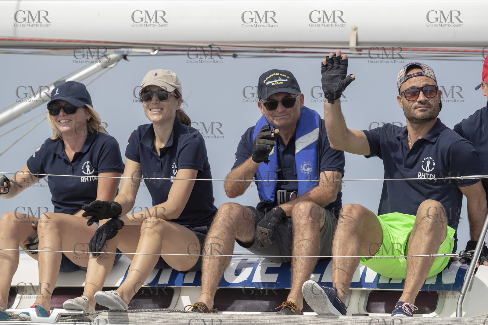 15 09 2019, Marseille (FRA,13), Juris Cup 2019, Day 3