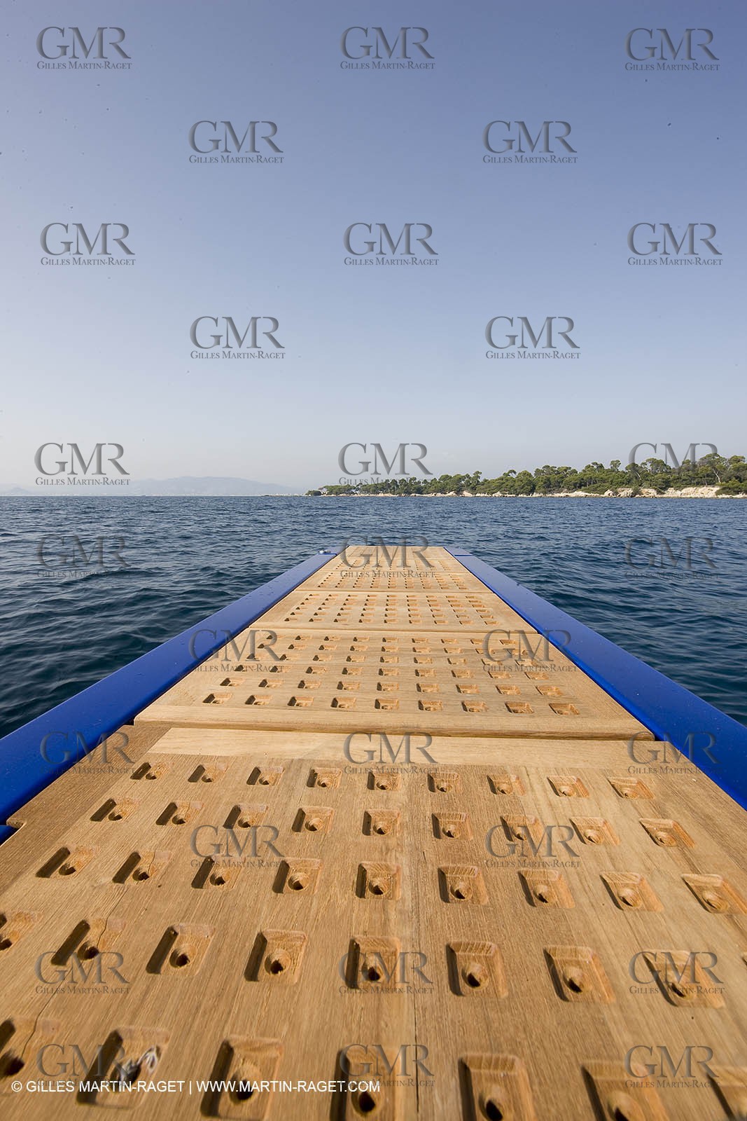 14 10 2008 - Cannes (FRA, 06) - Super yachts - motoryachts - Wally yachts - Wallypower 64