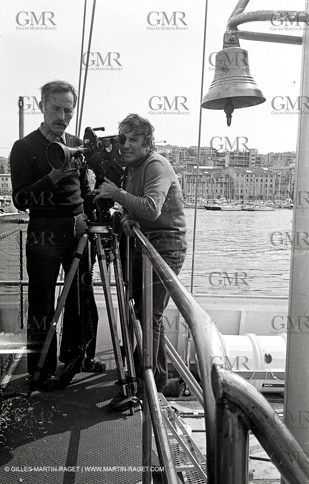 Sailing, Super Yachts, Club Méditerrannée, Phocea