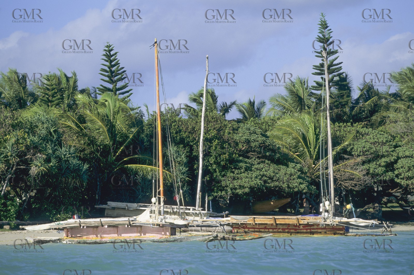 Destinations, Indian Ocean, The Seychelles