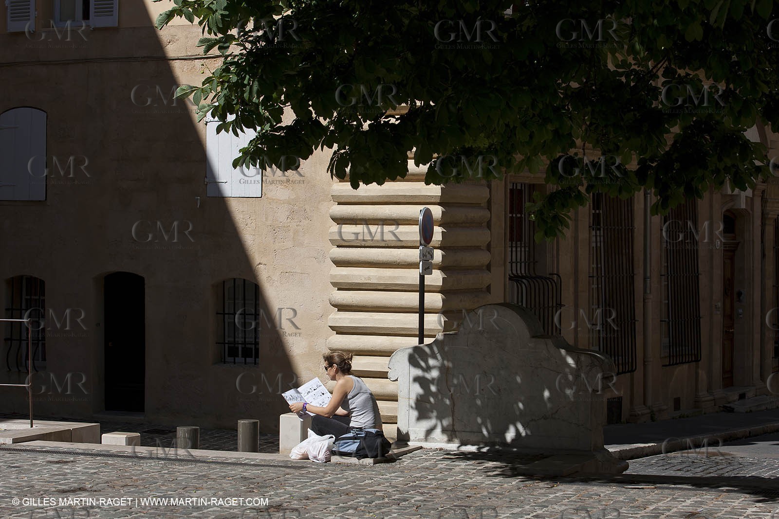 09 06 2012 - Aix en Provence (FRA,13)