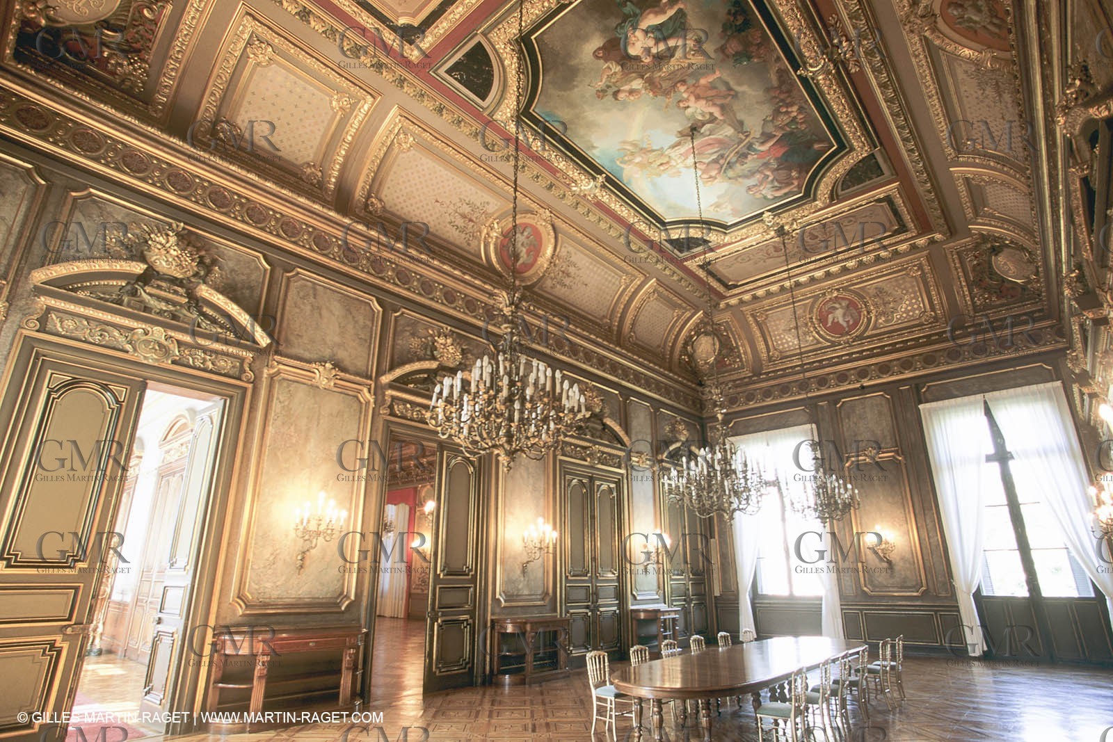 France, Provence, Marseille, Patrimoine historique et architectural (voir mots clés pour détaills)