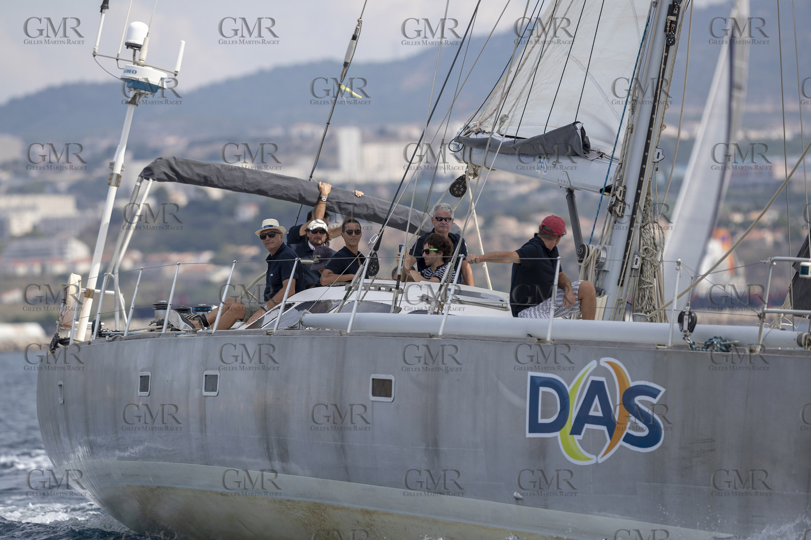 15 09 2018, Mareseille (FRA,13), Juris Cup 2018, Day 2