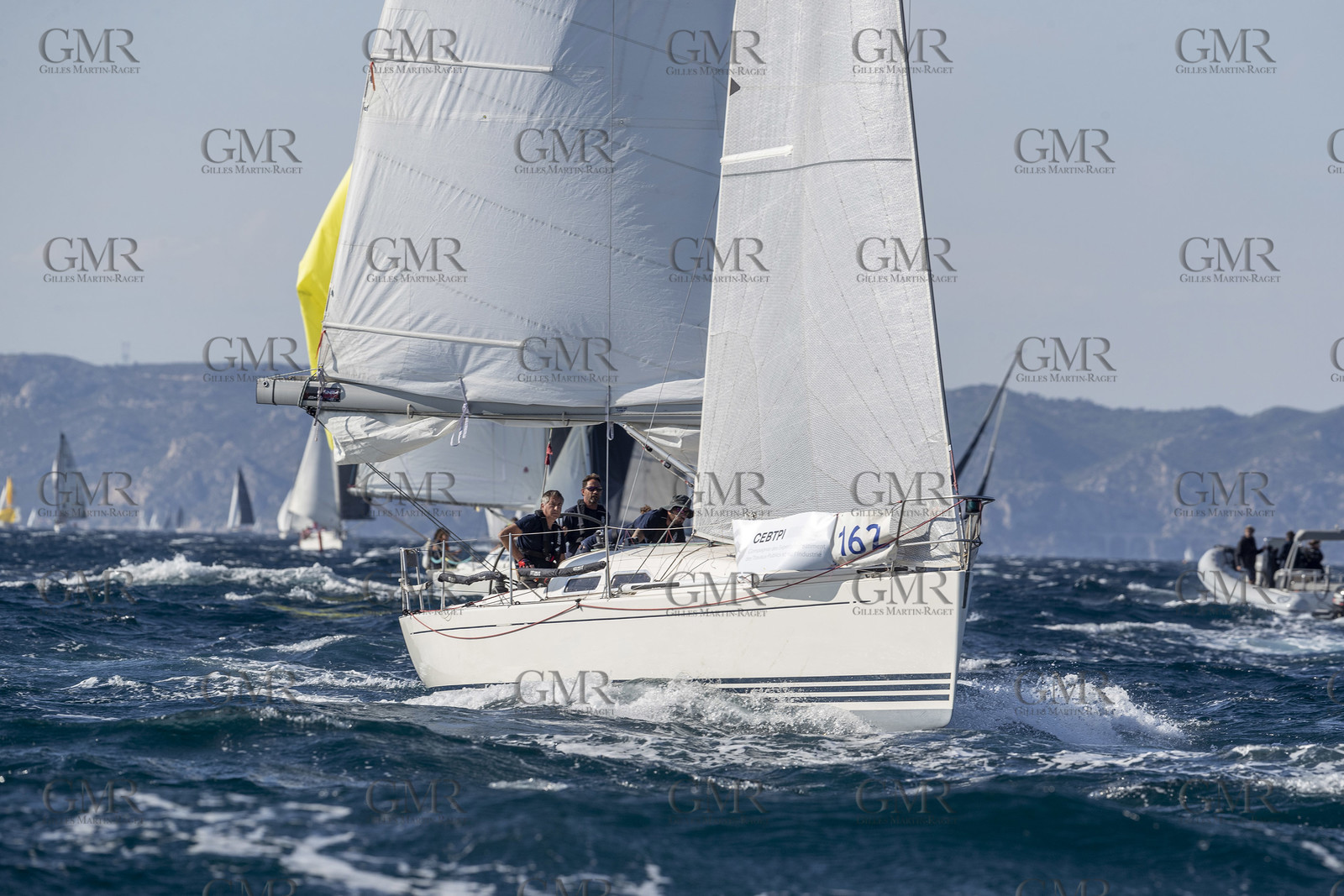 16 09 2022, Marseille (FRA,13), Juris Cup 2022, jour 1