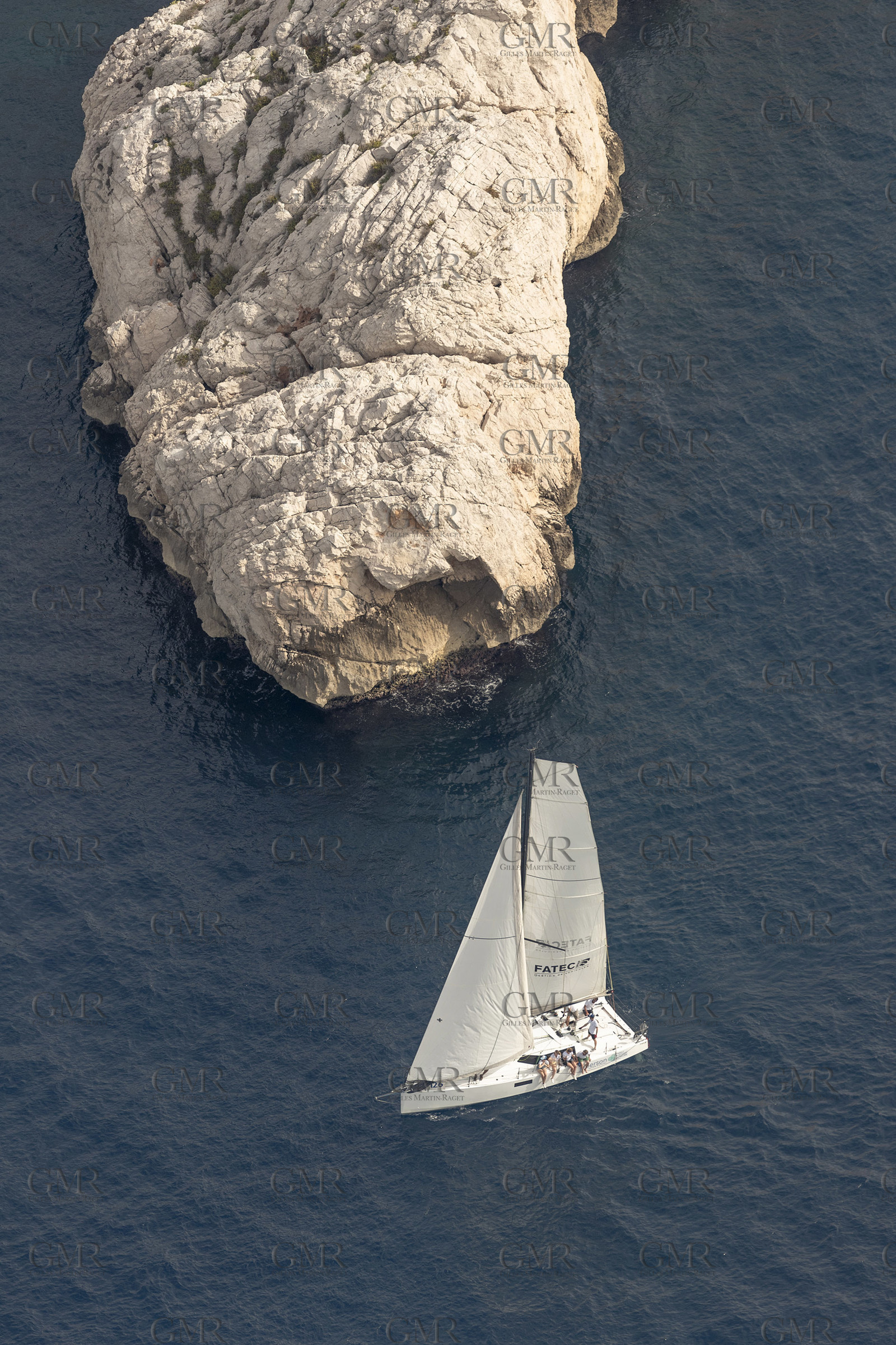 14 09 2019, Marseille (FRA,13), Juris Cup 2019, Day 2