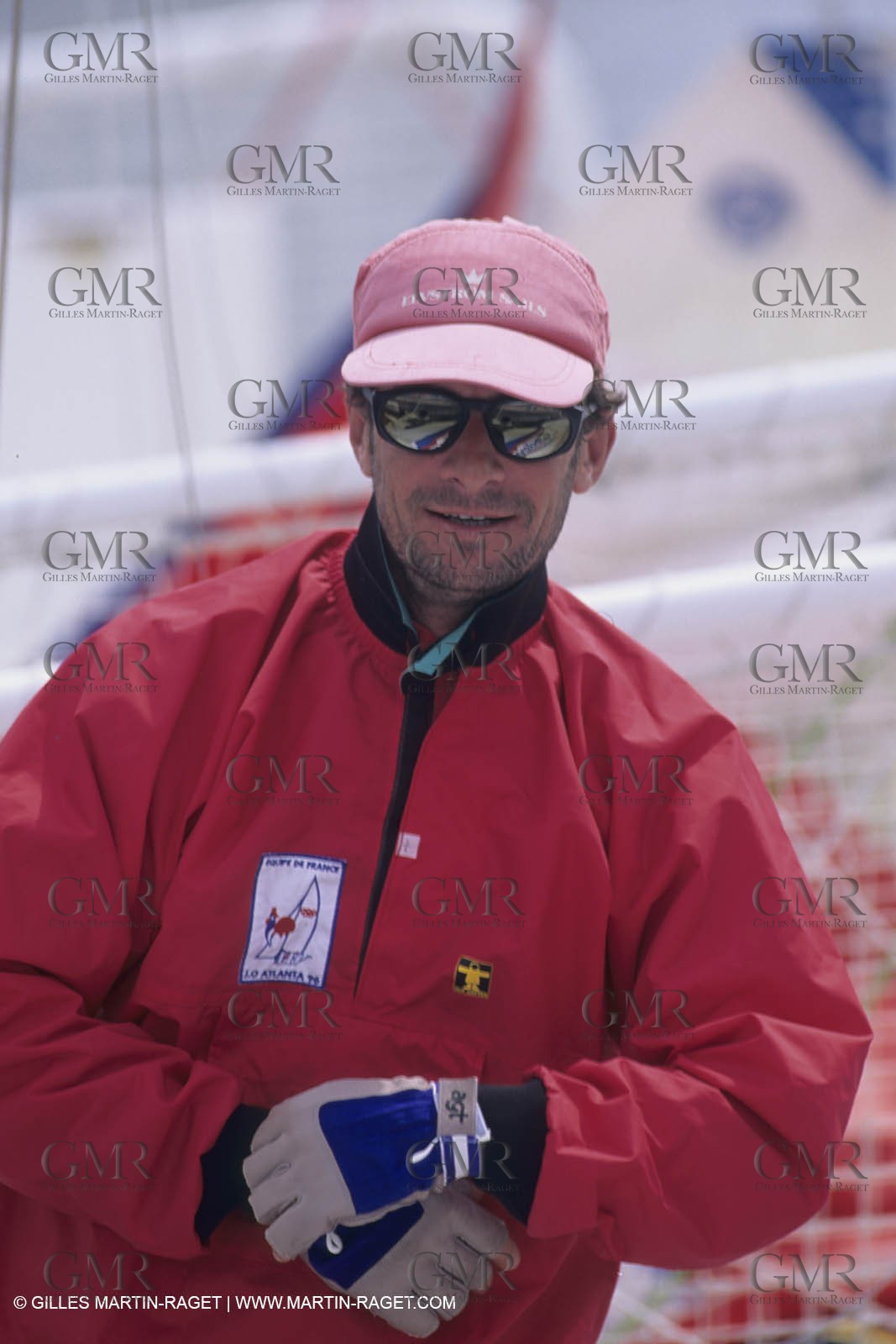 Sailing, Stadium racing, Trophée Clairefontaine