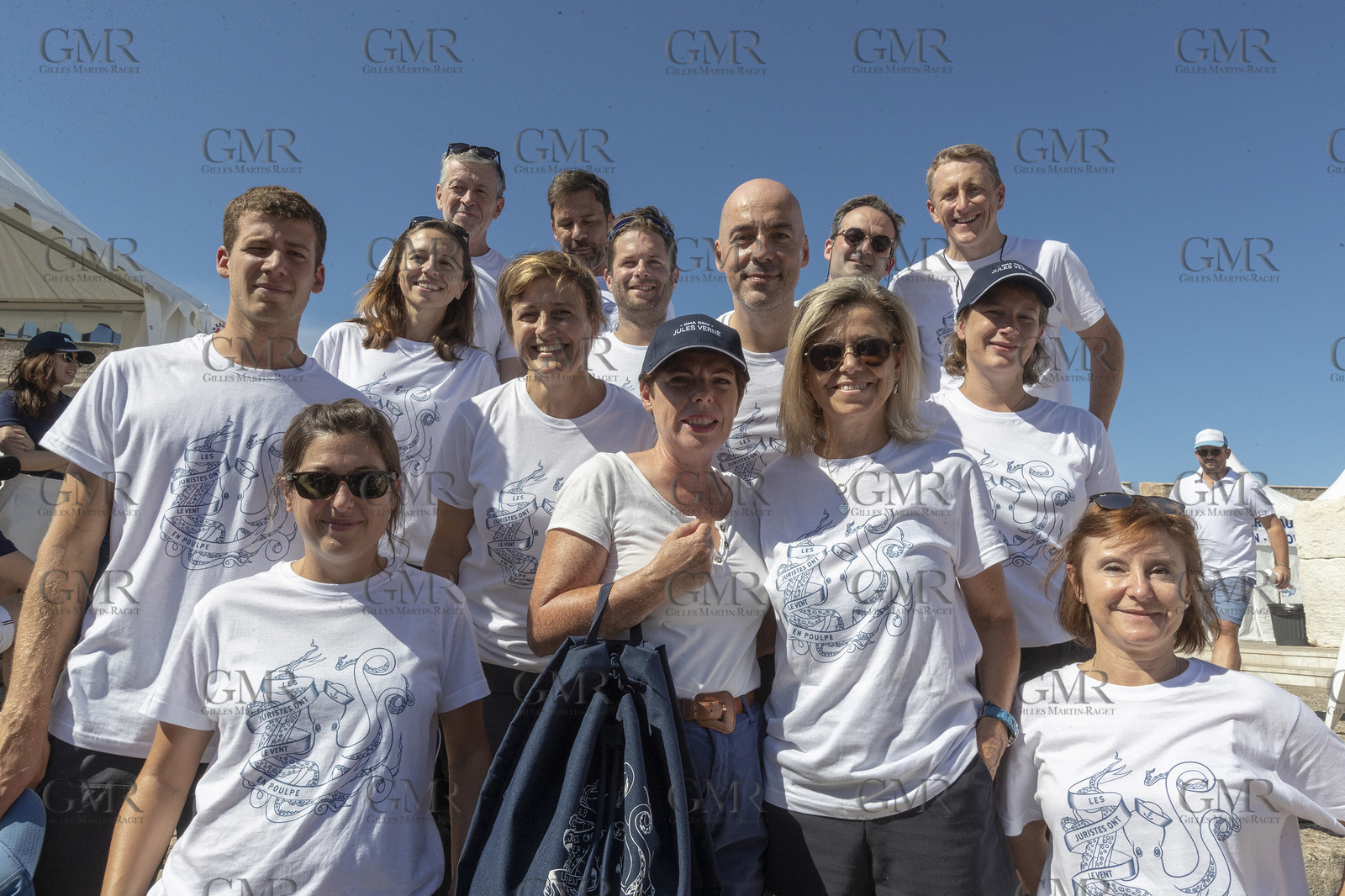 13 09 2019, marseille (FRA,13), Juris Cup 2019, Day 1