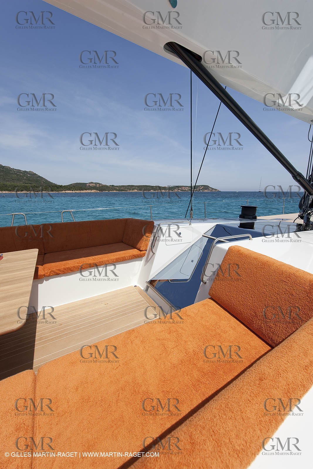 17 06 09 Porto Cervo (ITA, Sardinia) - Wally yachts - Indio 101