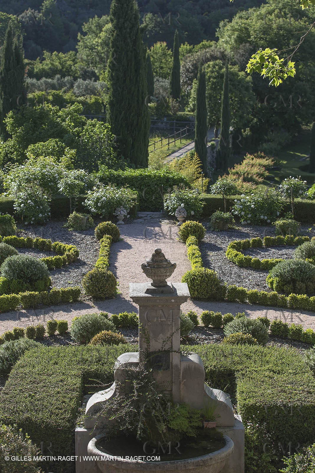 Domaine de la Baume - Tourtour (FRA,83) - 15 05 2014