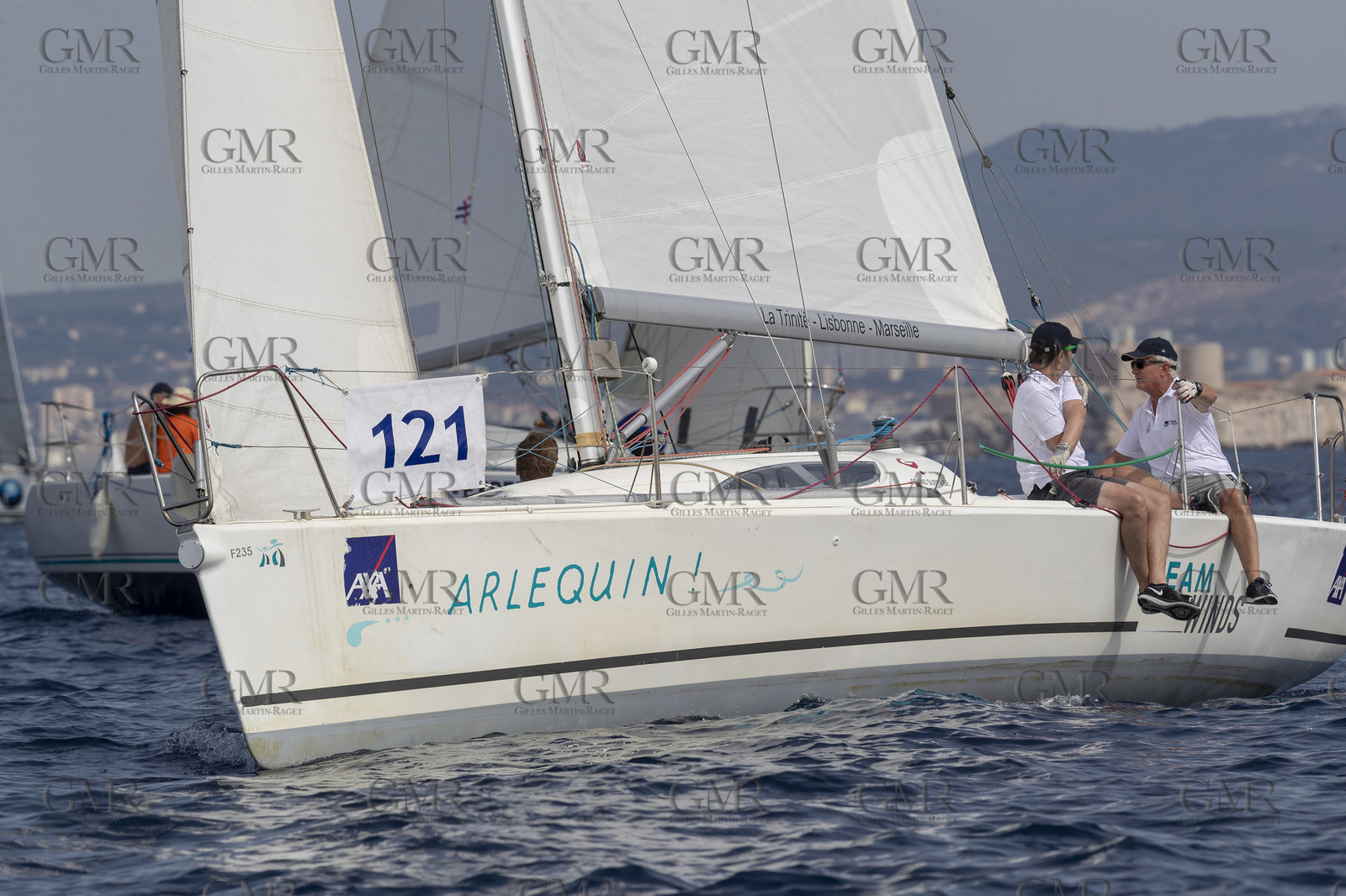 15 09 2019, Marseille (FRA,13), Juris Cup 2019, Day 3