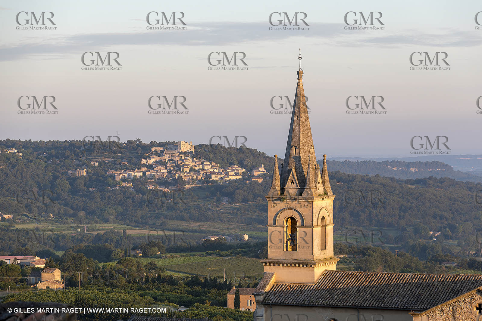 15 06 2018, Bonnieux (FRA,84)