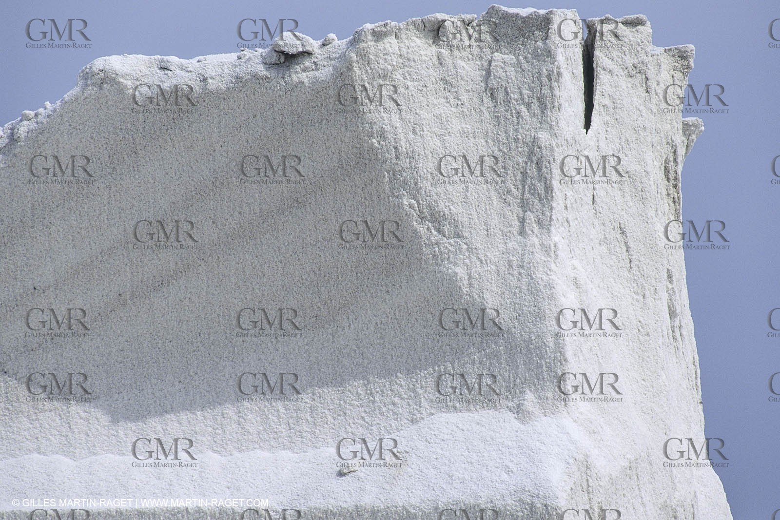 France, Provence, Camargue, Marais salant, Salted marshes