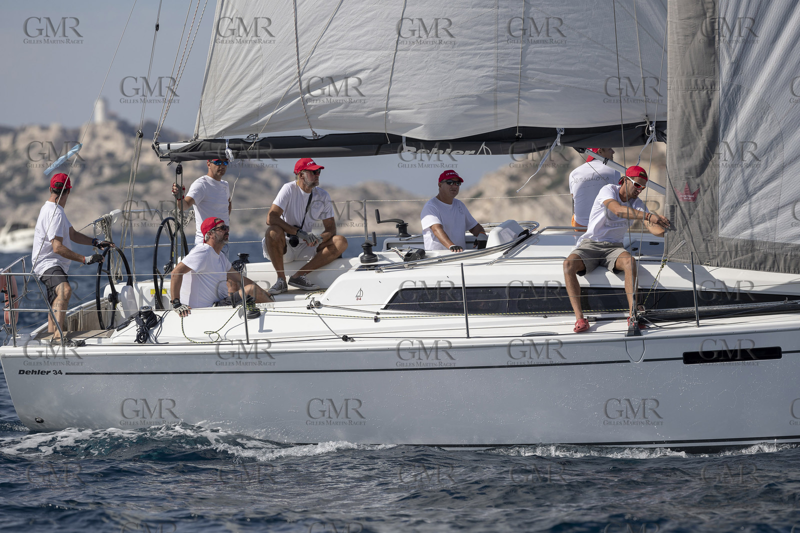 15 09 2018, Mareseille (FRA,13), Juris Cup 2018, Day 2