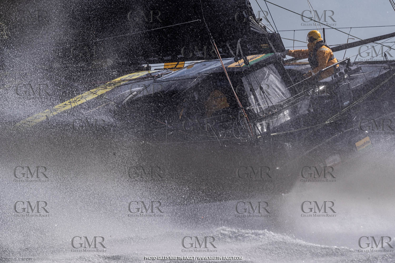 24 09 2023, Lorient (FRA), Defi Azimut 2923, Les Runs