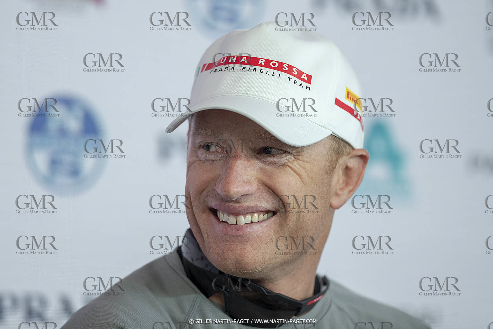 YACHTING - NZL - AMCUP