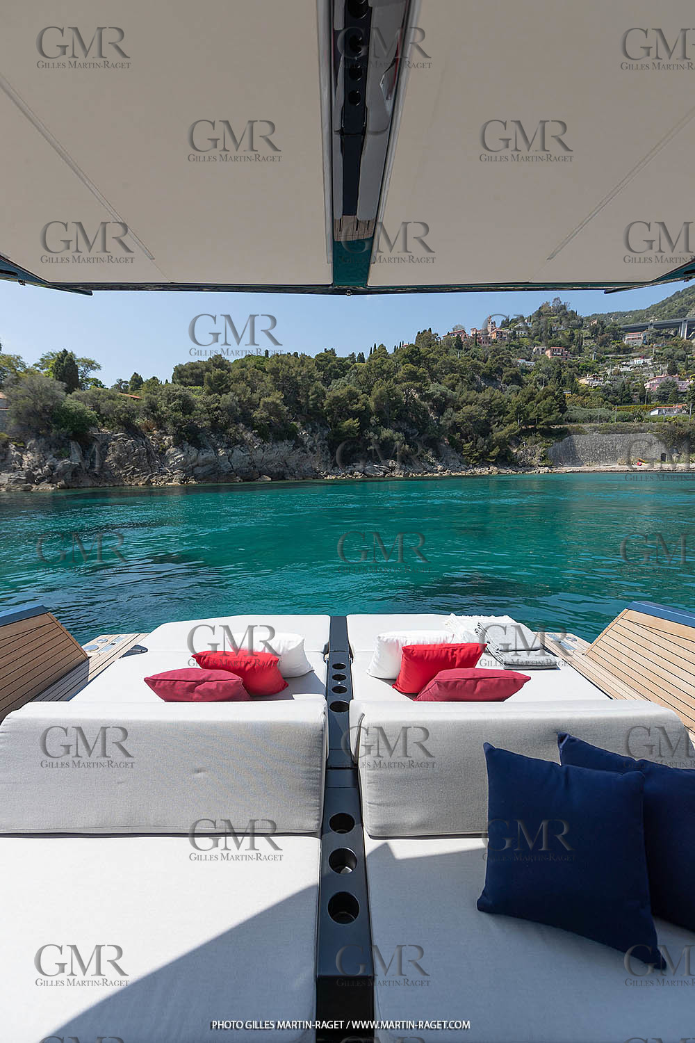 15 05 2022, Monaco, WallyPower 58