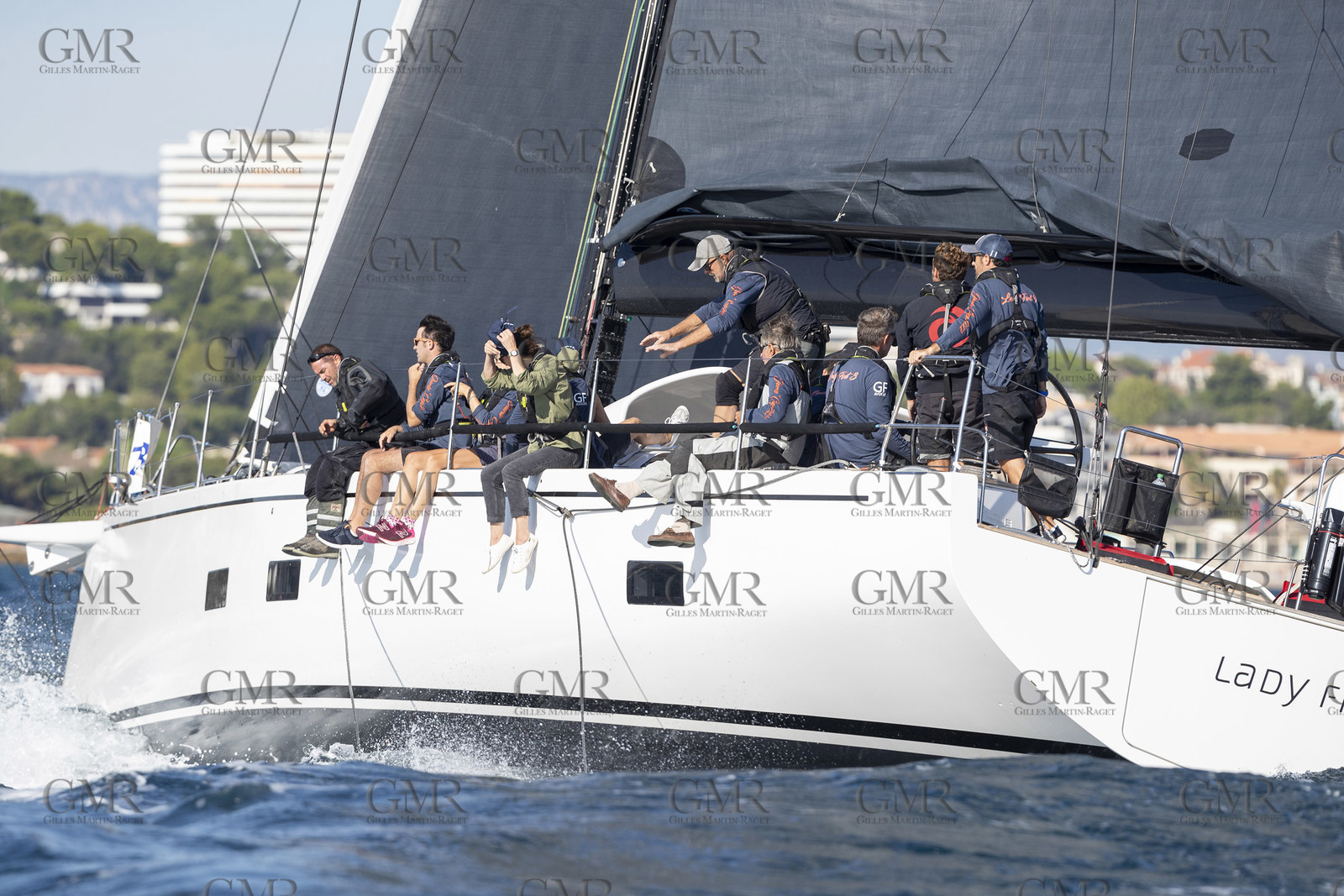 16 09 2022, Marseille (FRA,13), Juris Cup 2022, jour 1