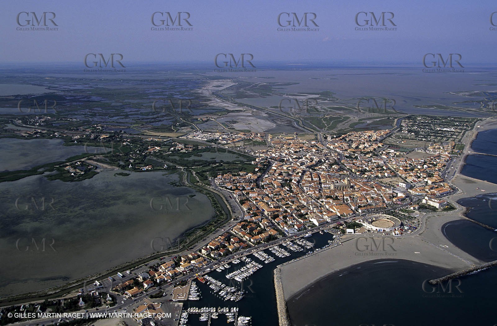 Saintes Maries de la mer