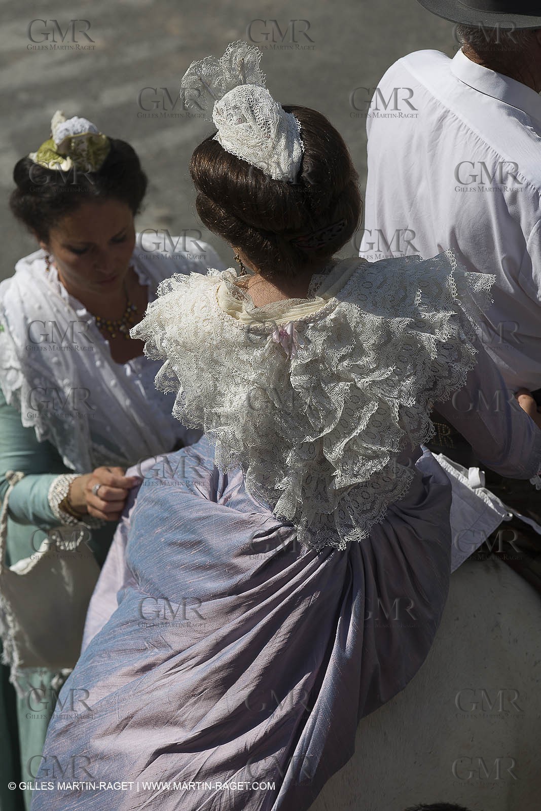 06 07 2014, Arles (FRA,13), Arles Costume Celebration