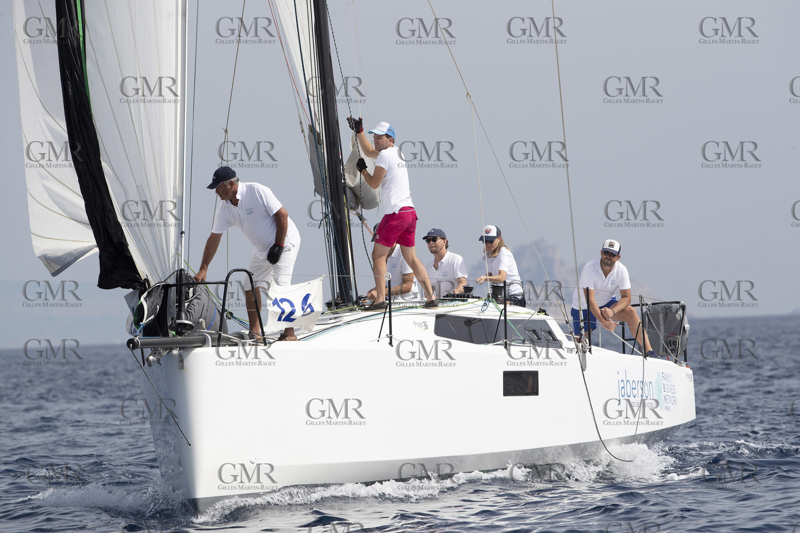 15 09 2019, Marseille (FRA,13), Juris Cup 2019, Day 3