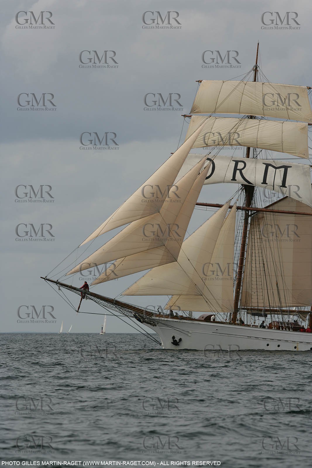 ORM - Tall ships - Malmö Act 6-7, Day 4