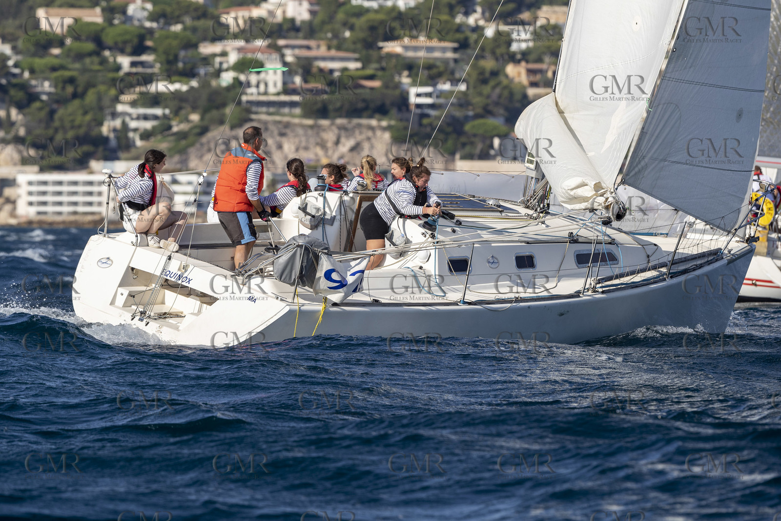 16 09 2022, Marseille (FRA,13), Juris Cup 2022, jour 1